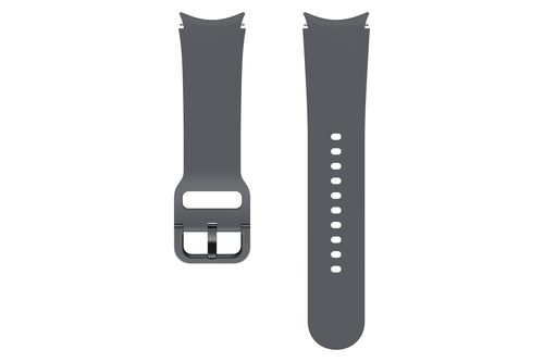 Samsung ET-SFR90SJEGEU smart wearable accessory Графит Фторкаучук