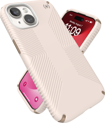 Speck Presidio2 Grip iPhone 15 - hoesje, afbeelding 10