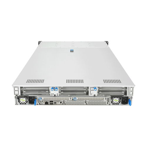 ASUS RS720A-E13-RS8G Socket SP5 Rack (2U) Black, Silver – image 6