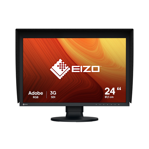 CG2400SV 24IN FHD IPS LCD 24IN