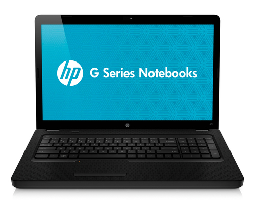 HP XF081EA
