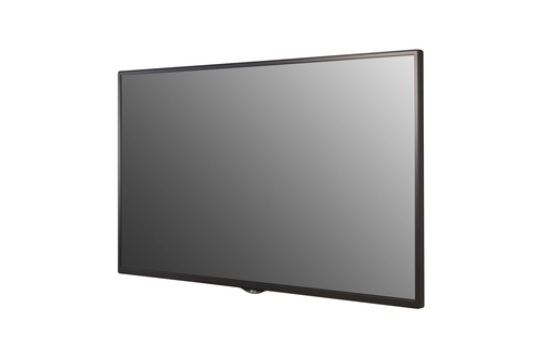 Product data LG 55SH7E signage display 