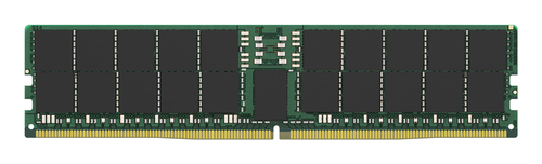 KINGSTON 64GB DDR5 6400MT/s ECC Reg 2Rx4