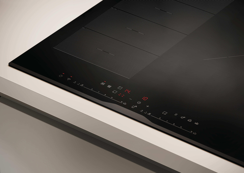 Hoover HMT65DCS Black Built-in – image 5