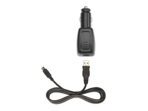 HP iPAQ Auto Adapter