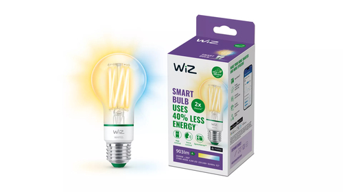 WiZ Filament - Warm tot Koelwit Licht - E27, afbeelding 2