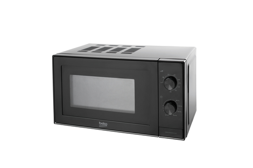 Beko MGC20100B microwave White Combination microwave Countertop