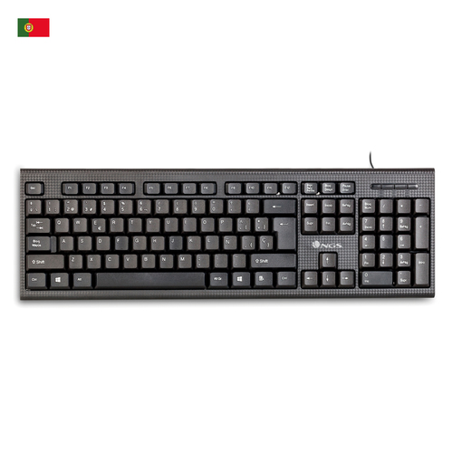 NGS FunkyV2, QWERTY, PT