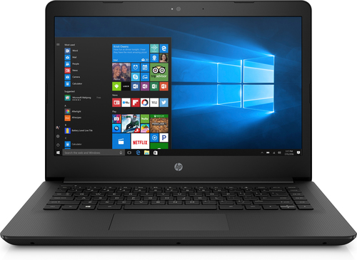 HP Notebook - 14-bp069sa – image 5