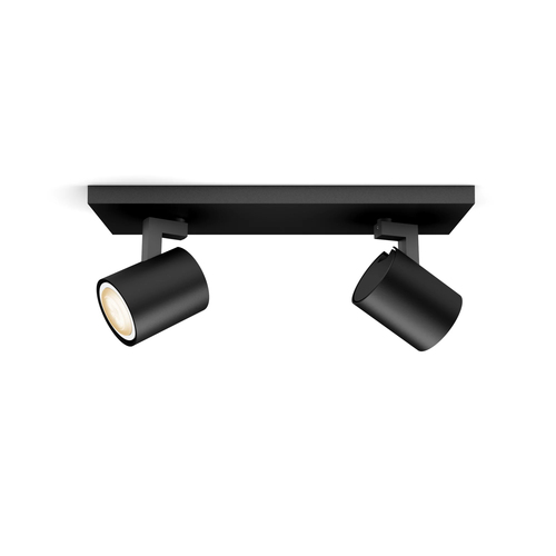 Philips Hue White ambience 5309230P6 Умное точечное освещение Bluetooth/Zigbee 5 W