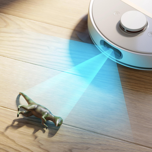 Philips 7000 series XU7000/02 robot vacuum – image 7