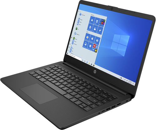 HP 14s-dq0504sa Intel® Celeron® N4020 Laptop – image 2