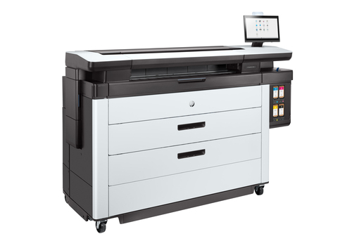 HP PageWide XL 8200 Printer – image 2