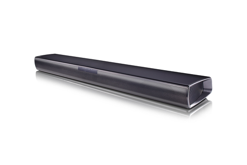 LG SQC4R Black 4.1 channels – image 5