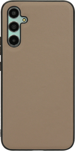 Mobiparts Leather 2 in 1 Wallet Case Samsung Galaxy A34 (2023) Taupe - Smartphonehoesje, afbeelding 9
