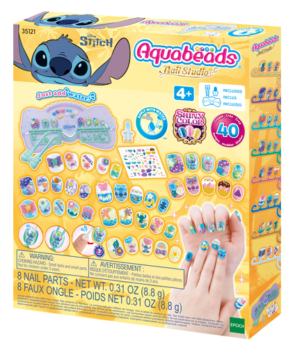 Aquabeads 35121 игрушка для творчества и рукоделия