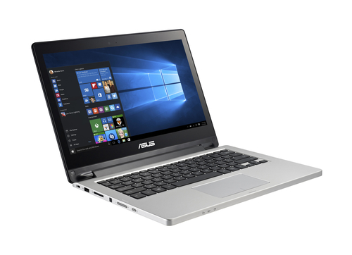 ASUS Transformer Book Flip TP300LJ-C4050H laptop Intel® Core™ i7 i7-5500U Hybrid (2-in-1) – image 4