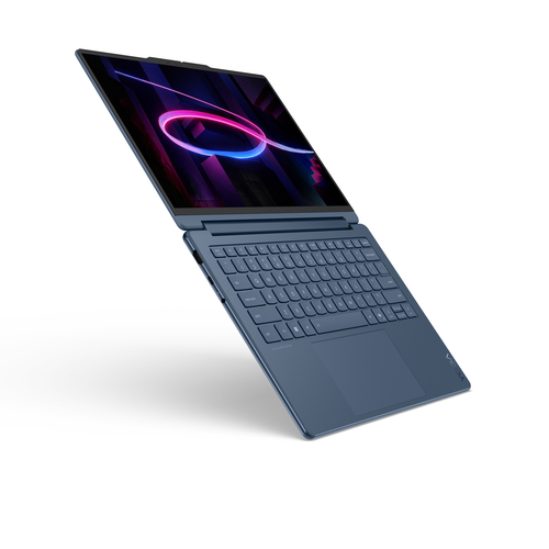 Lenovo Yoga 9 2-in-1 OLED Copilot+ PC 14IPH11 83SE002JMH, afbeelding 3