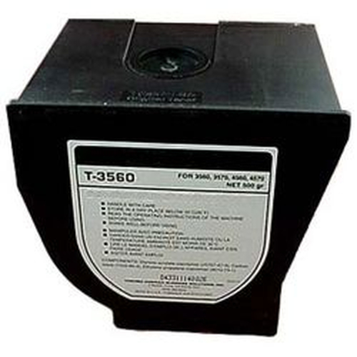 Dynabook T-3560E toner cartridge 1 pc(s) Original Black