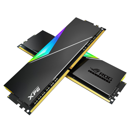 XPG AX4U36008G17H-DC50R модуль памяти 16 GB 2 x 8 GB DDR4 288-pin DIMM