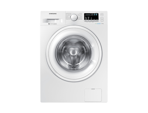 Samsung WW70K42106W/LE washing machine Front-load