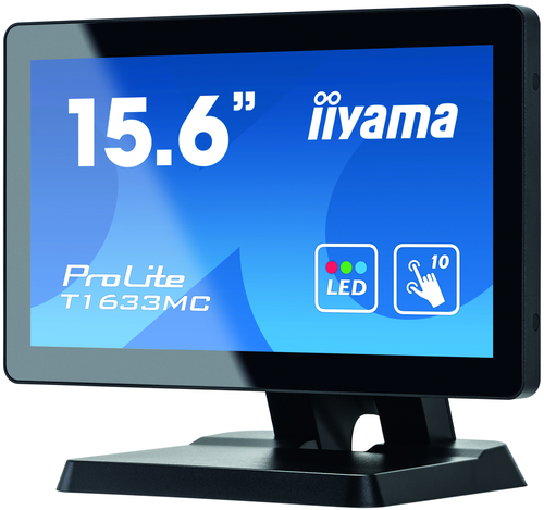 iiyama T1634MC-B6X POS monitor – image 6