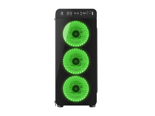 GENESIS Irid 300 – image 6