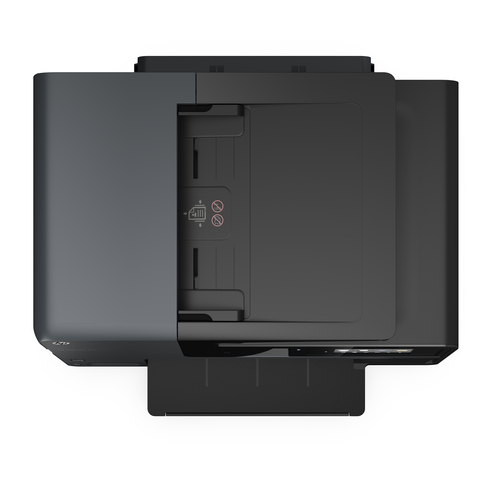 HP OfficeJet 8620 Thermal inkjet A4 – image 8