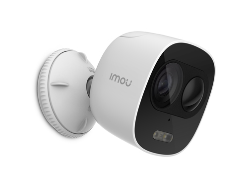 Imou LOOC IP security camera Outdoor