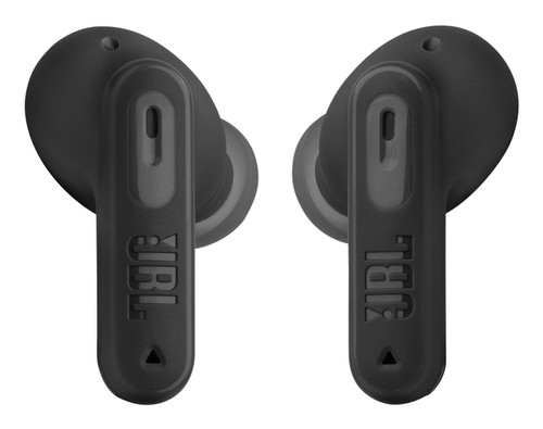 Jbl Tune Beam 2 Wireless Bluetooth Noise-Cancelling Earbuds - Black - image 2