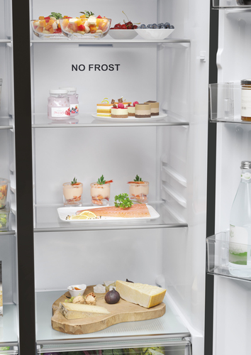 Haier HSR5918DIPB Freestanding – image 9