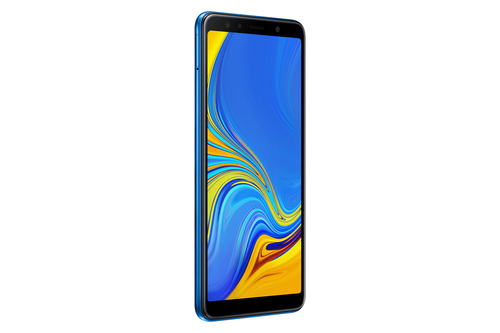 Samsung Galaxy A7 (2018) SM-A750FN/DS – image 4