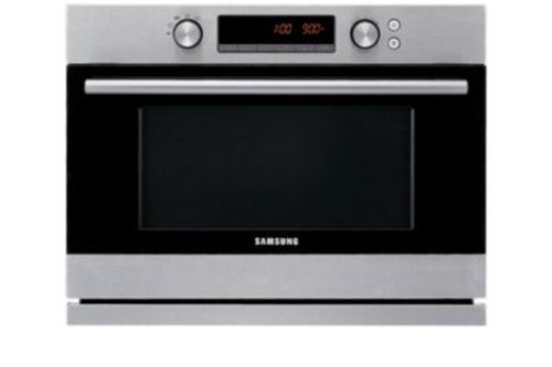 Samsung CQ138T-G oven