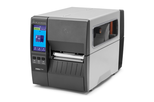 Impresora de etiquetas ZEBRA ZT23142-T01000FZ