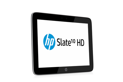 HP Slate 10 HD 3500sa Tablet – image 3