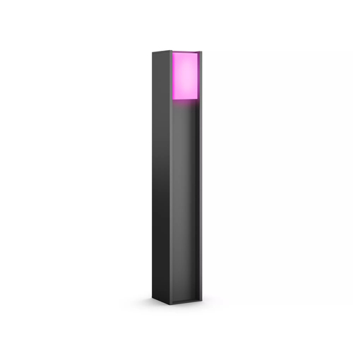 Philips Hue White and colour ambience 8721103118516 умное освещение Bluetooth/Zigbee 8,1 W
