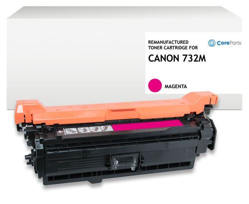 CoreParts QI-732M toner cartridge