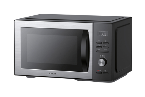 Candy ESSENZA CMCA29EDLB Stainless steel Combination microwave Countertop – image 3