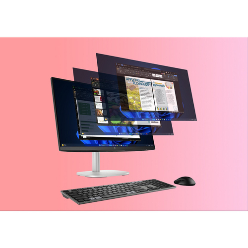 HP Inc. Komputer EliteStudio All-in-One 8 G1i U5-235 512GB/16GB/W11P/23.8 C9TQ9ET