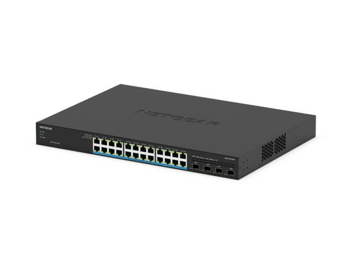 NETGEAR MS324TXUP POE++ SMART SWITCH
