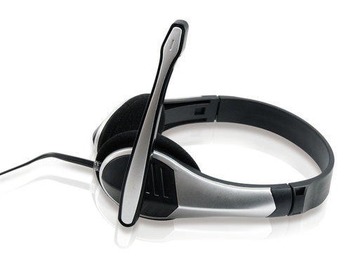 Conceptronic Lounge Collection CCHATSTAR2_V2 - Koptelefoon, afbeelding 2