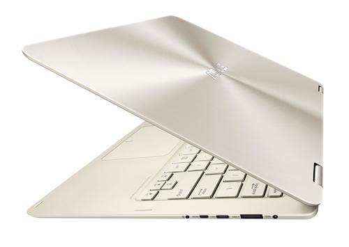 ASUS Zenbook Flip UX360CA Intel® Core™ m3 m3-6Y30 Hybrid (2-in-1) – image 3