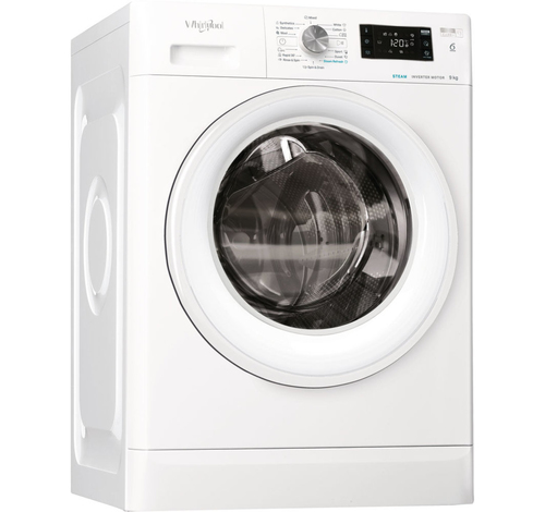 Whirlpool FFB 9448 WV EE