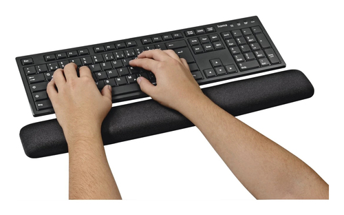 Hama Ergo wrist rest - Handgelenksttze – Foto 6 von 6