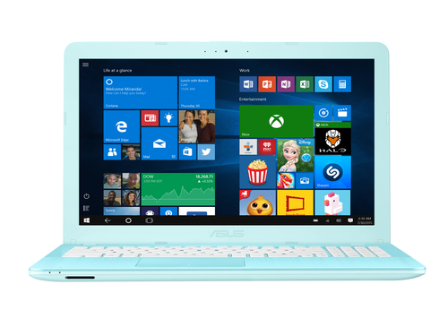 ASUS Vivobook Max X541NA-GQ082T laptop Intel® Celeron® N3450 – image 1