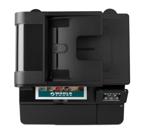 HP Pro 200 M276nw – image 9