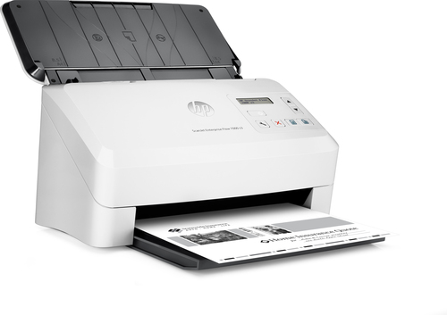 HP ScanJet Enterprise Flow 7000 s3 – image 2
