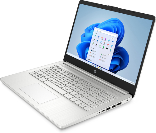 HP 14s-dq2507sa Intel® Core™ i3 i3-1115G4 Laptop – image 3