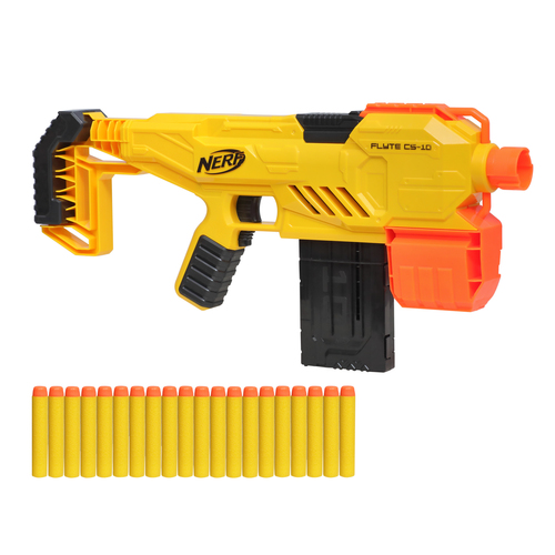 Nerf E8696 игра на ловкость