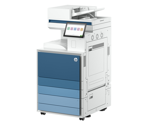HP LaserJet Ent MFP 8601dn – image 5